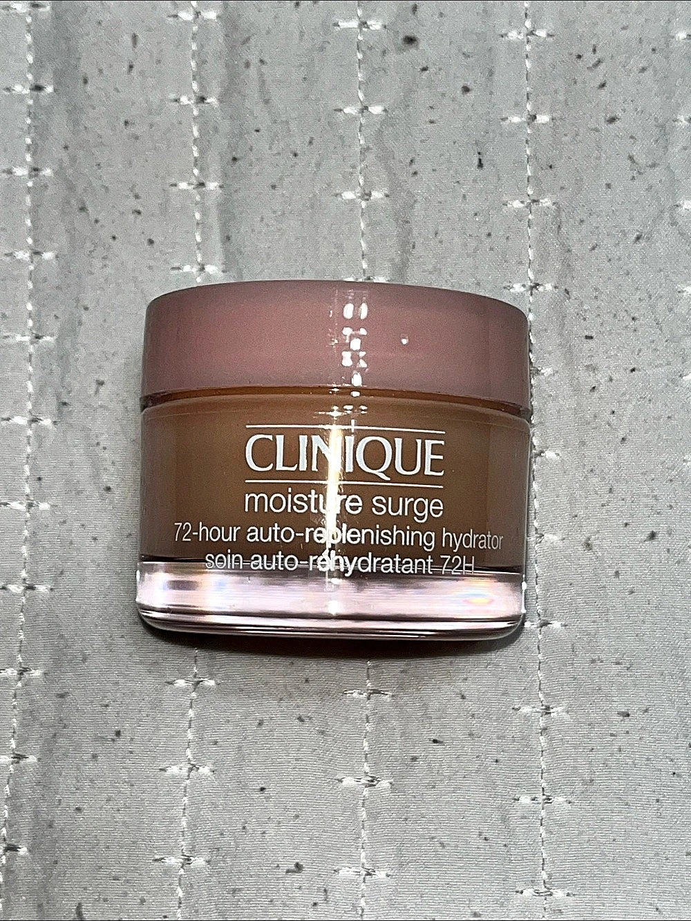 Clinique Moisture Surge Intense 72H Lipid-Replenishing Hydrator Moisturizer